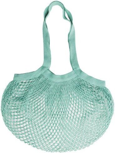 TRANQUILLO Netzbeutel MESHÉ Einkaufstasche GOTS zertifiziert