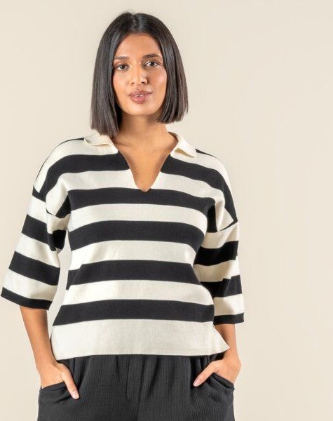 Living Crafts Pullover - ROMY