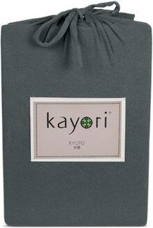 Thumbnail - Kayori Kyoto - Spannbettlaken - Premium Jersey