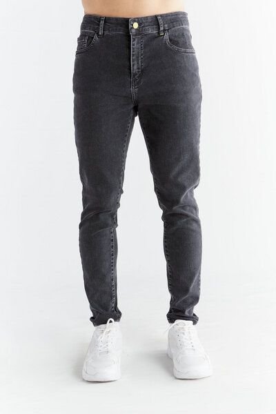 Evermind M's Skinny Fit-MD1015