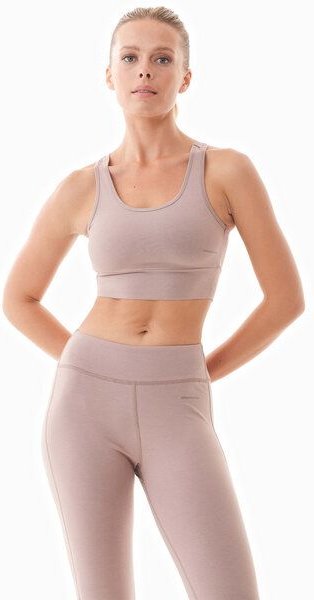 Thumbnail - ORGANICATION BETSYY | Bralette aus Bio-Baumwolle