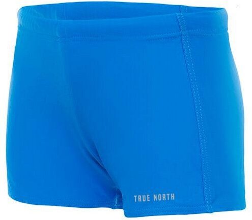 Thumbnail - True North Jungen Badehose – UV-Schutz, Nachhaltig, ECONYL®, Made in EU, Schnelltrocknend