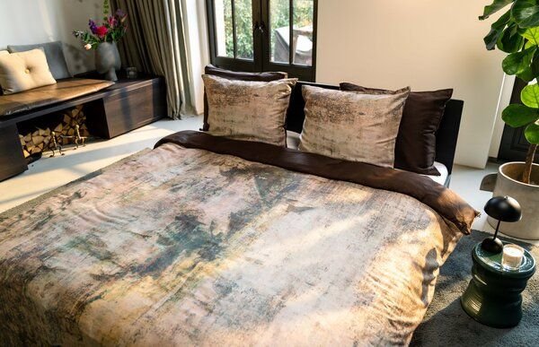 Kayori Ehime - Bettwäsche - Tencel - Multi