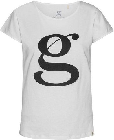 GROBUND Anna tee - GOTS zertifiziert aus 100% Bio-Baumwolle