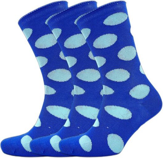 BLS Organic 3er Pack ohne Gummi GOTS zertifiziert Damensocken