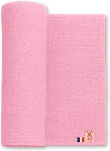 PAPATE Maxi-Mulltuch aus Bio-Baumwolle