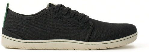 Vesica Piscis Footwear CHAVEZ Vegan winter barefoot black