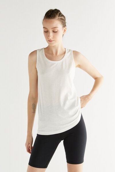 1 oder 2er Pack Damen Tank Top aus Bio-Baumwolle 1225 "Leela Cotton"