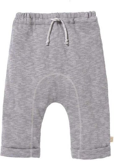 Disana Leinen Strickhose