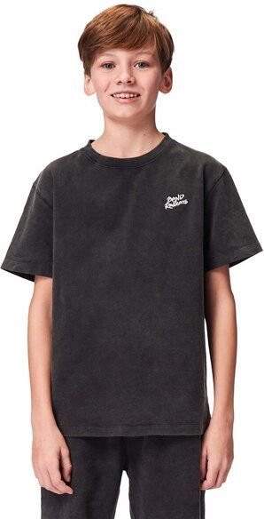 Band of Rascals Faded T-Shirt