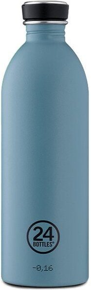 24bottles 1l Edelstahl Trinkflasche - verschiedene Farben