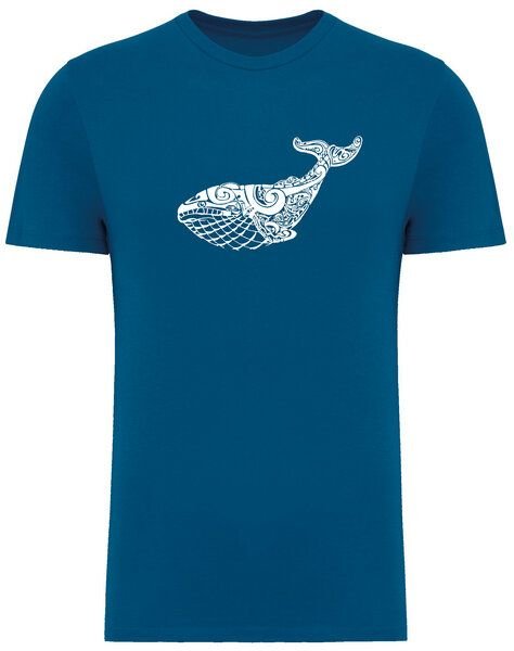 Brandless Basic Bio T-Shirt Wal Nr. 4 155g/m²