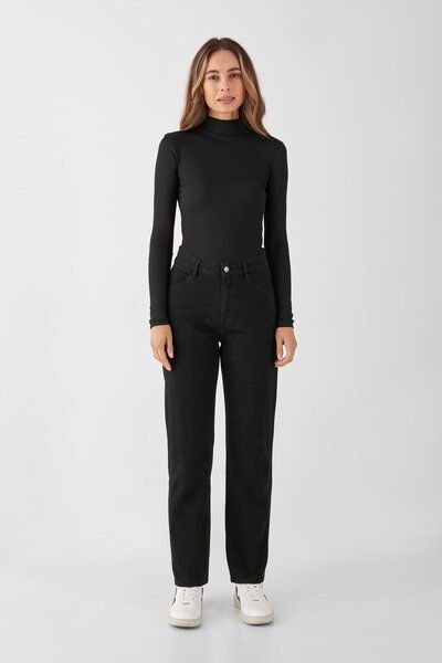 Thumbnail - Damen Jeans MORNING Regular Straight DAWN Minimal Stretch