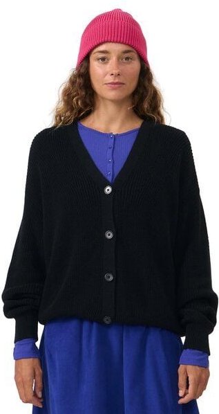 Thumbnail - Suite13lab Strickjacke LOA