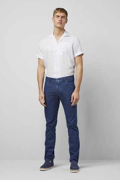 M 5 BY MEYER SUPER STRETCH SUMMER DENIM