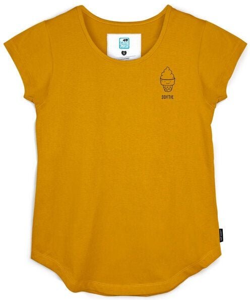 GARY MASH Shirt Asheville Softie aus Bio-Baumwolle