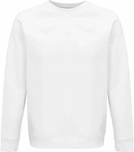 Sol's Unisex Sweatshirt Sol´s Space Pullover Sweater von XXS - 3XL