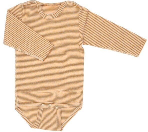 Lilano Body bio Wolle Seide Flausch