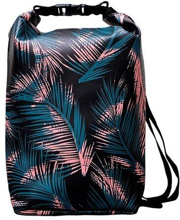 Mitienda Shop Drybag 10L, Trockentasche wasserdicht, versch. Modelle