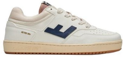 Flamingos' Life Retro 90er Damen und Herren Sneaker *100% Vegan