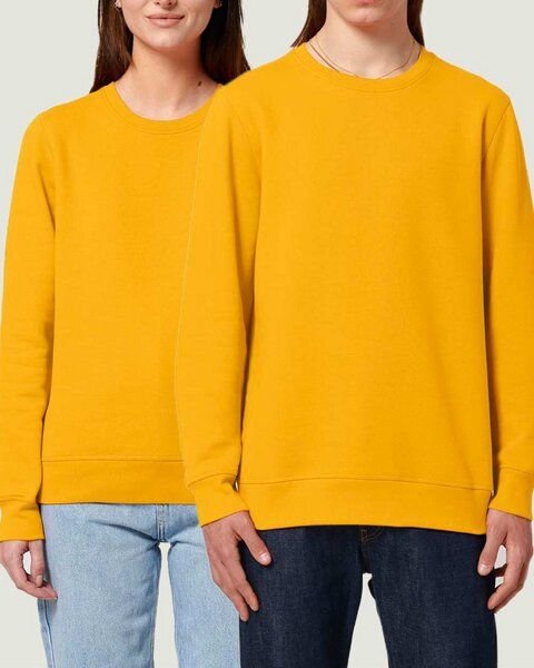 YTWOO Unisex Sweatshirt | fairtrade & ökologisch