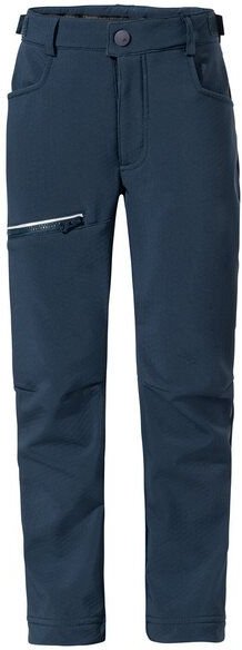 Thumbnail - VAUDE Hose Kids Qimsa Softshell Pants
