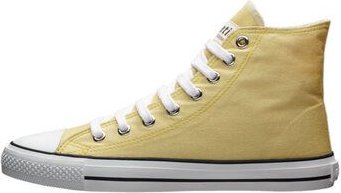 Ethletic Sneaker Hi „White Cap Hi Cut“