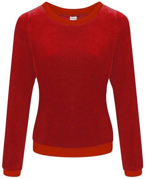 Frija Omina Bio Nicki Pullover Onne