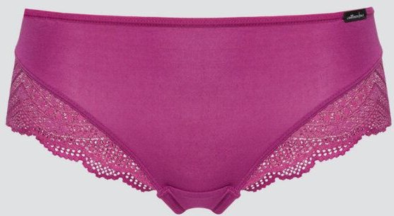 comazo Hipster aus Modal mit zarter Spitze