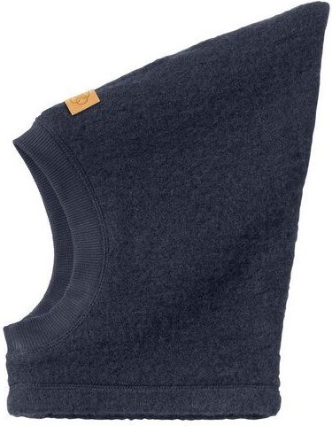 hessnatur Wollfleece Mütze aus reiner Bio-Merinowolle