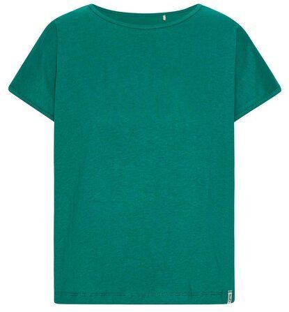 GROBUND Karen tee - GOTS zertifiziert aus 100% Bio-Baumwolle