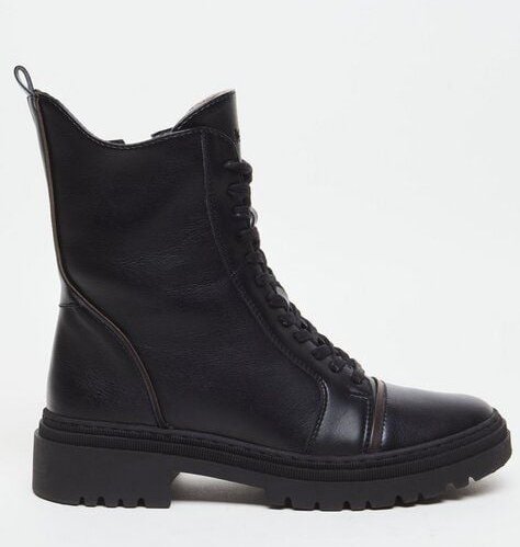 AGAZI EDI ankle boots