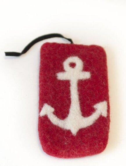 short'n'pietz iPhone-Hülle