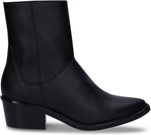 Nae Vegan Shoes NAE | Kella Vegane Western-Stiefeletten