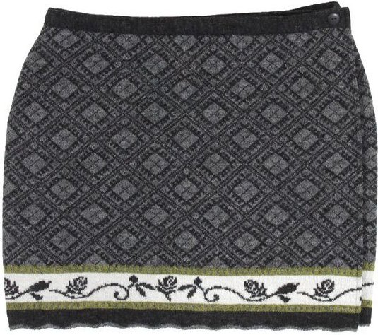 FLOMAX Cacheur Mina aus Wolle