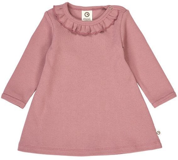 müsli Babykleid