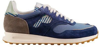 PANAFRICA Arusha - Unisex Recycling Sneaker & Jogger Schuhe