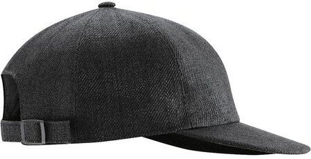 HempAge Hanf Basecap aus 100% Hanf