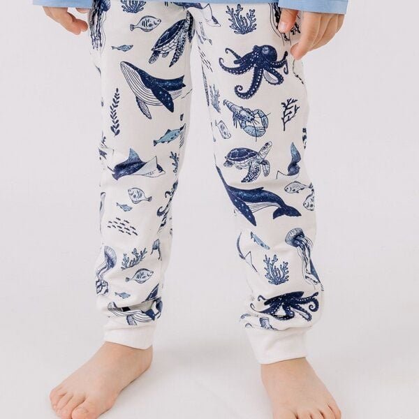 Walkiddy Underwater World-Jogger