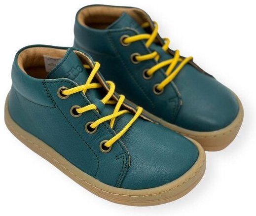 Thumbnail - Froddo First-Step Barfußschuh Schnürer