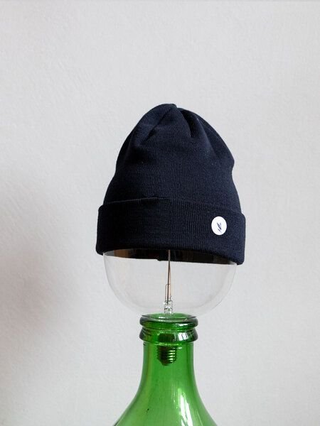 Ecostories Merino-Beanies Farbenfroh