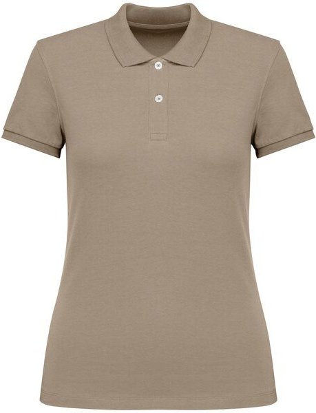 Greenspired Umweltfreundliches Poloshirt aus Pikeetrikot 220g/m² XS-XXL