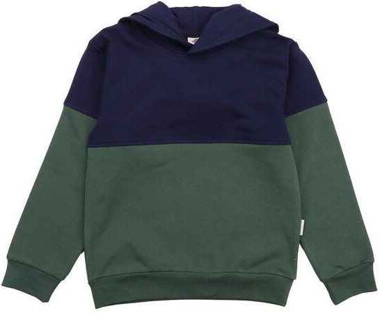 Walkiddy Jumping Whales-Hoodie