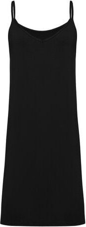 Con-ta Träger Nachthemd Neglige Modal / Elasthan