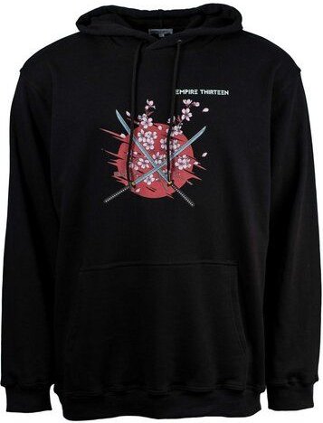 EMPIRE-THIRTEEN Hoodie SAKURA