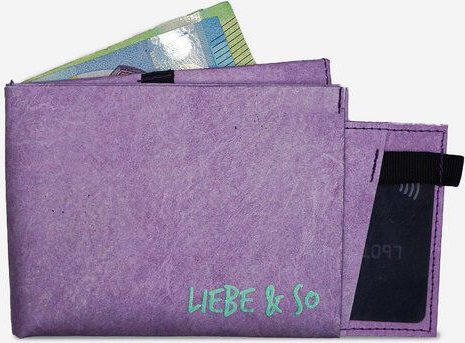 paprcuts RFID Portemonnaie Pro