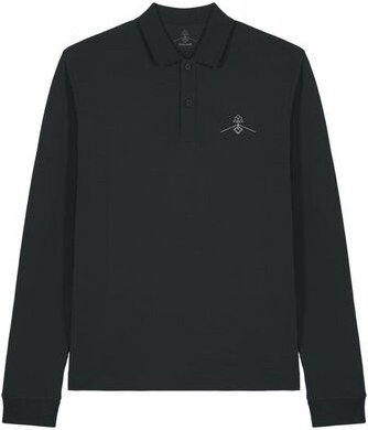 Greener Eurybia Poloshirt aus 100 % Bio-Baumwolle