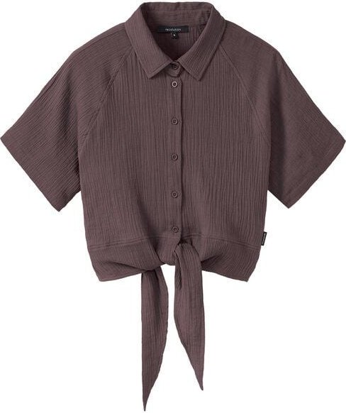 recolution Kurzarm-Bluse TULIP