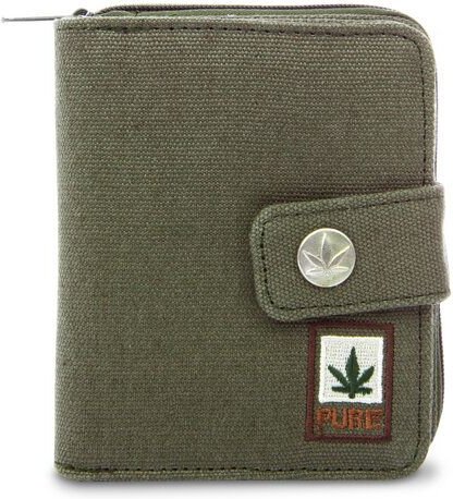 PURE Geldbörse