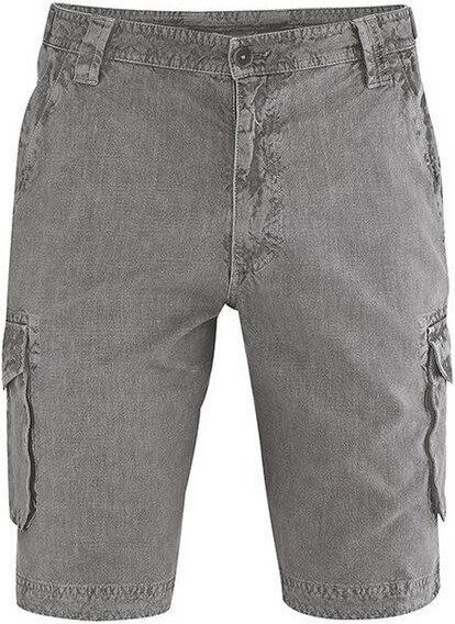 HempAge Cargo-Shorts Fred